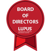 Board of Directors Badge